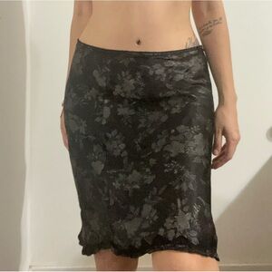 KOOKAI floral Skirt  10